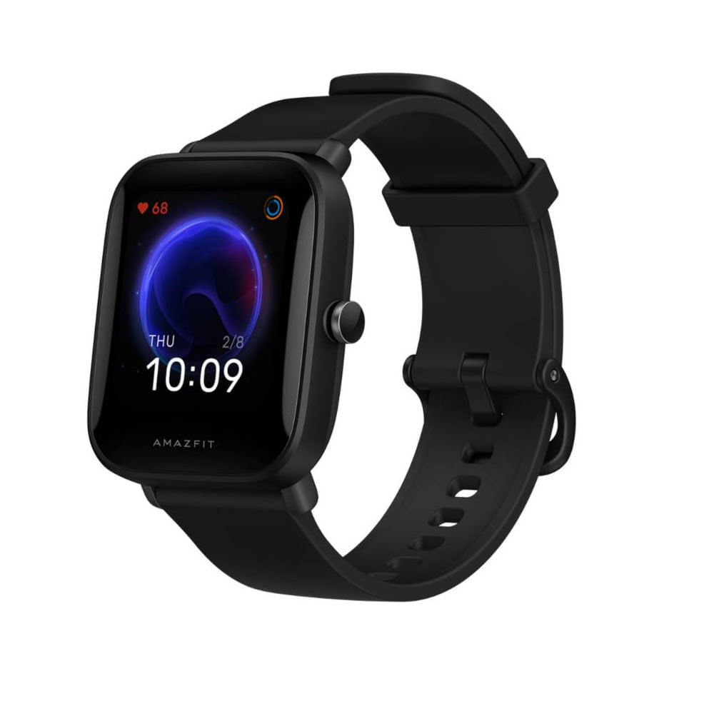 Smartwatch Amazfit Bip 5 – Llamadas Bluetooth + GPS - Oechsle