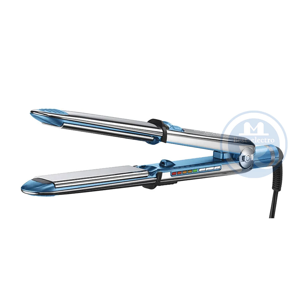 Alisadora-Babyliss-Profesional-BNT3000TPE-Optima-3000-Nano-Titanium-32mm Alisadora-Babyliss-Profesional-BNT3000TPE-Optima-3000-Nano-Titanium-32mm