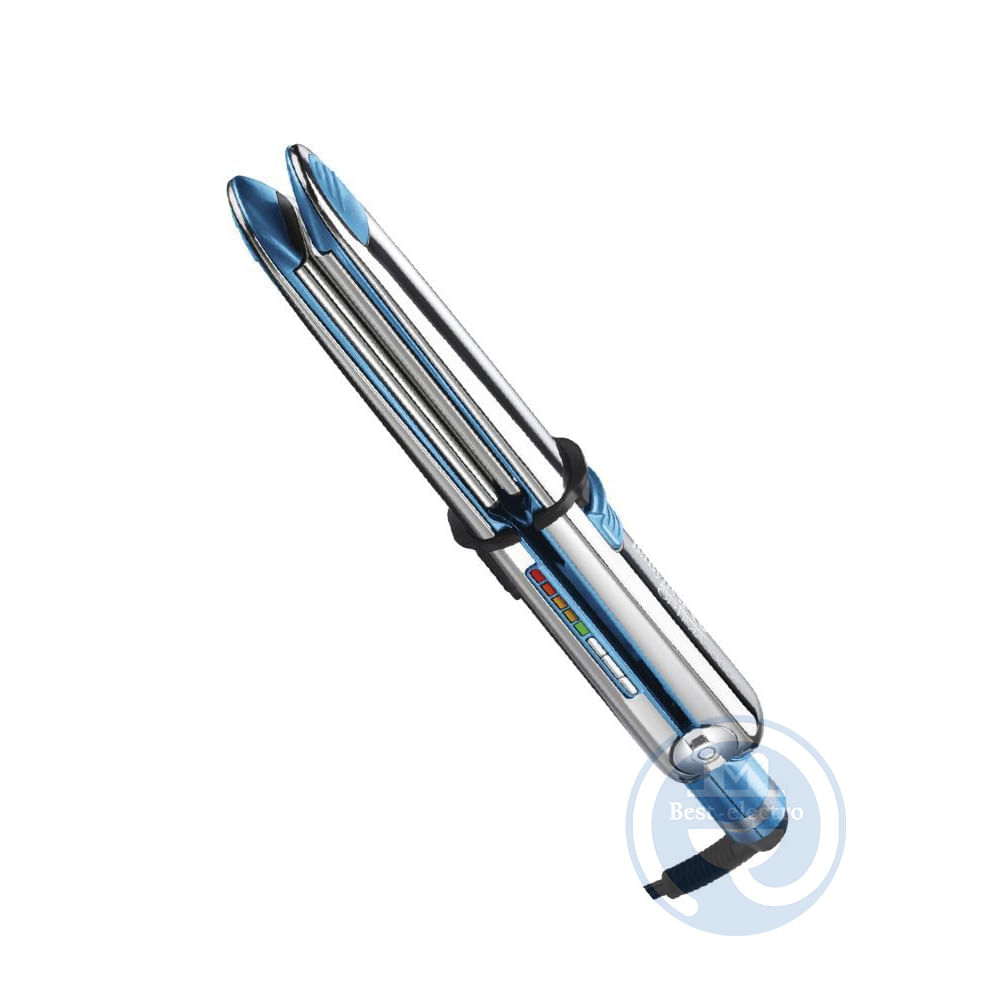 Optima 3000 Babyliss Caracteristicas Plancha OPTIMA 3000 Azul