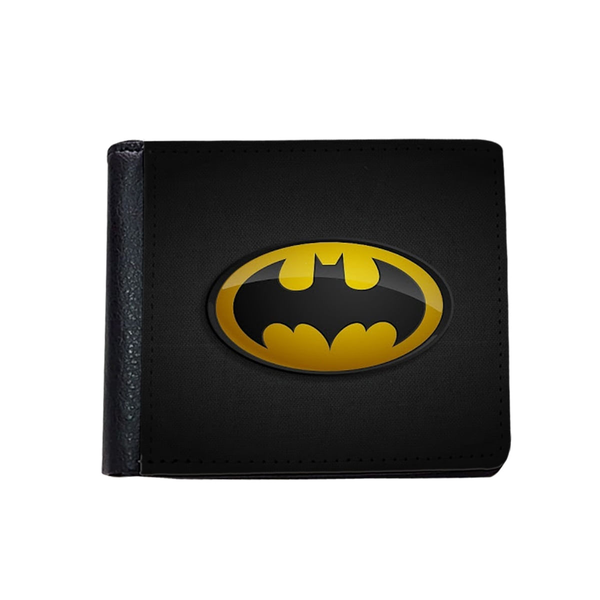 Billetera hombre Batman 01
