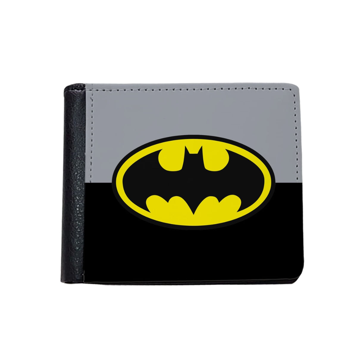Billetera hombre Batman 04