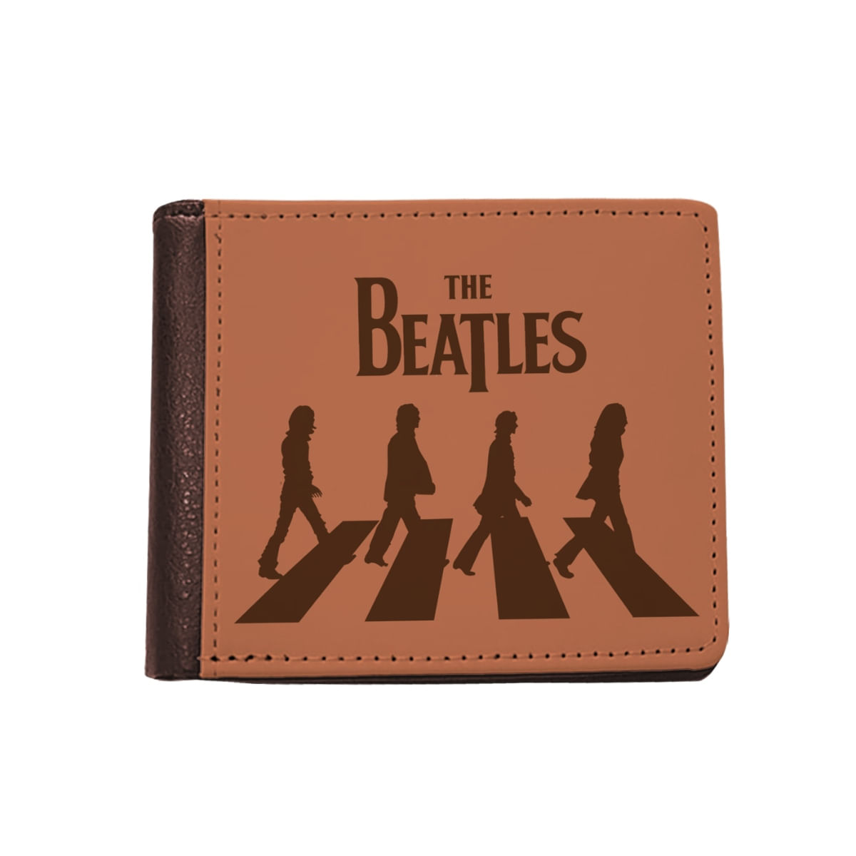 Billetera hombre Beatles 10