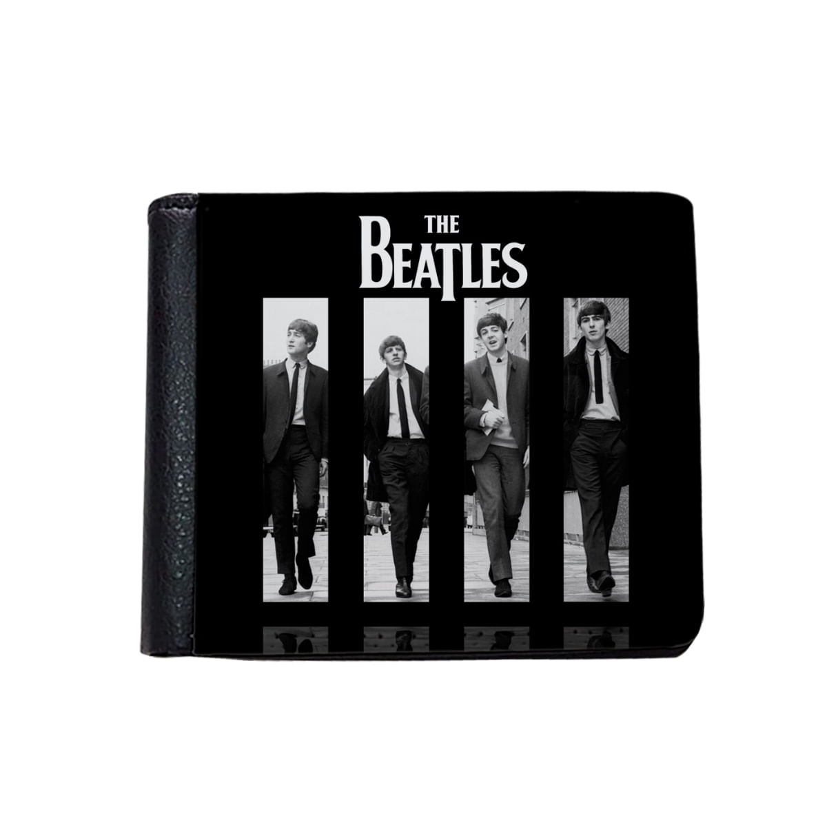 Billetera hombre Beatles 11