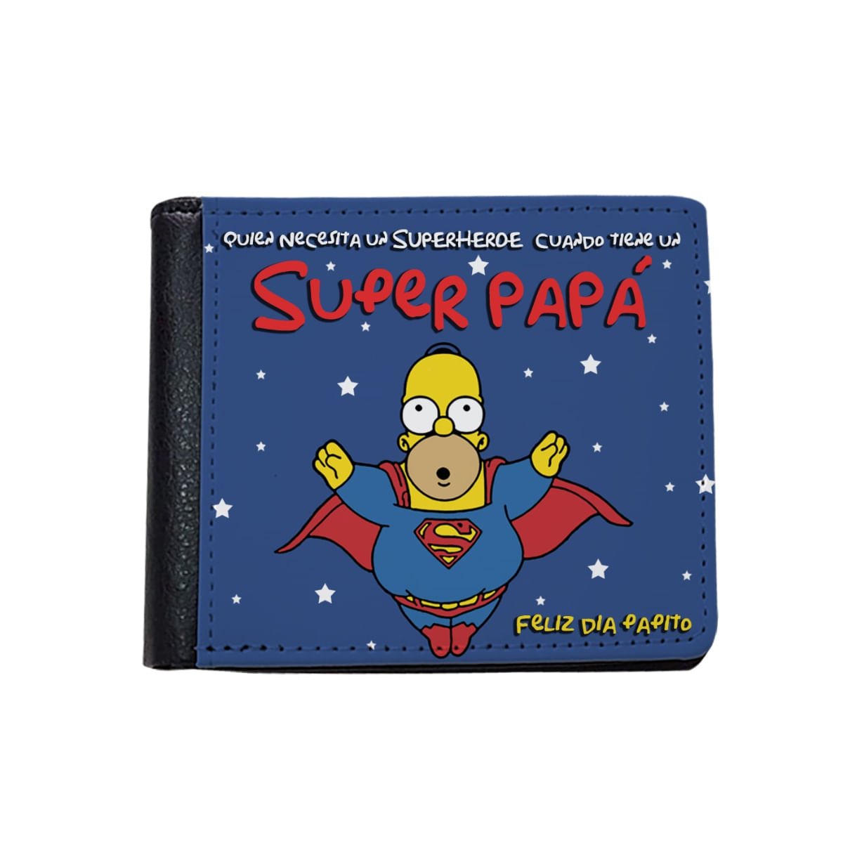 Billetera hombre Dia del padre 09