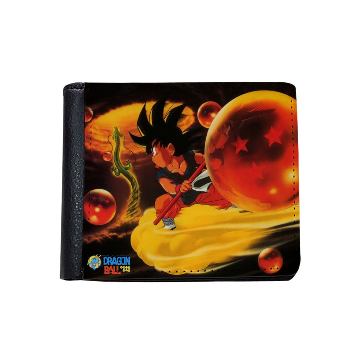 Billetera hombre Dragon Ball 06