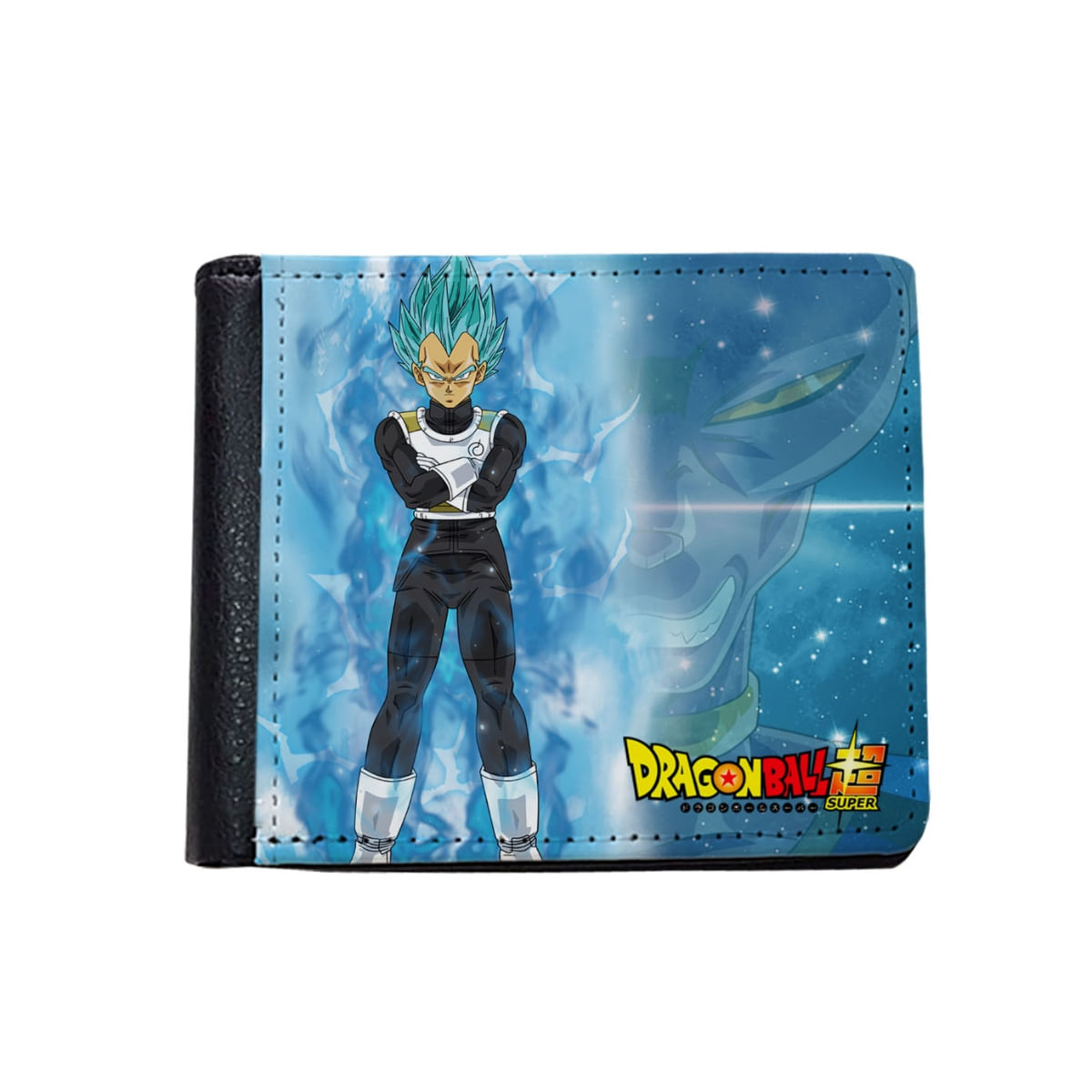 Billetera hombre Dragon Ball 09