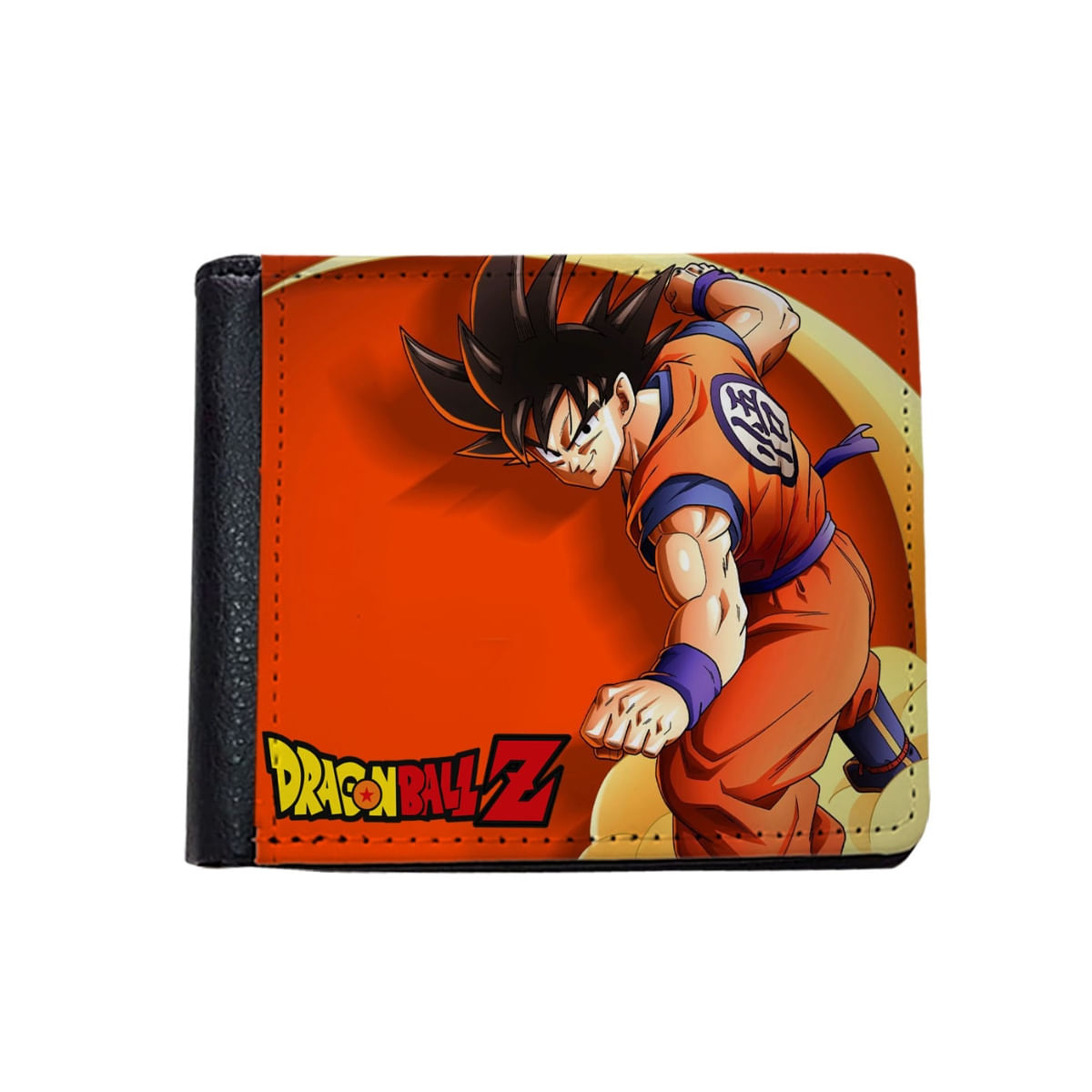 Billetera hombre Dragon Ball 10