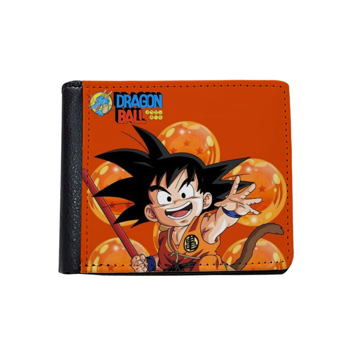 Billetera hombre Dragon Ball 11