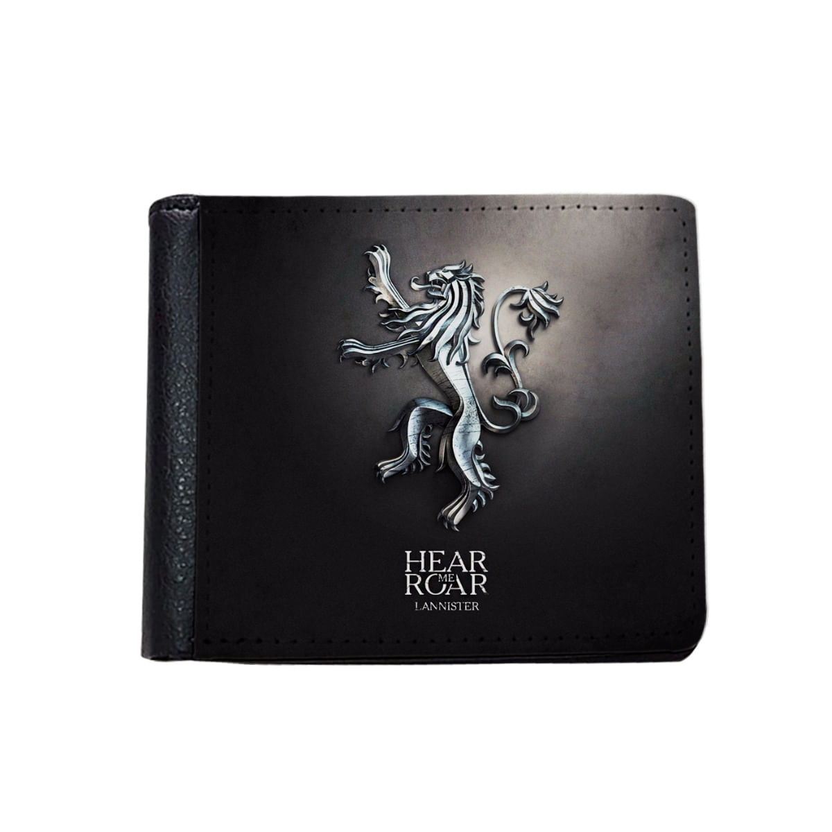 Billetera hombre Juego de Tronos Game Of thrones 11