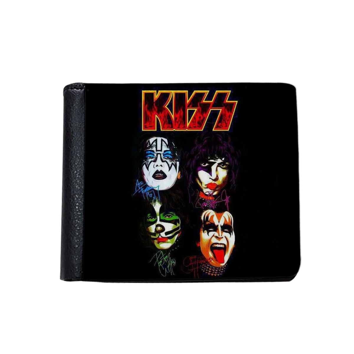 Billetera hombre Kiss 01