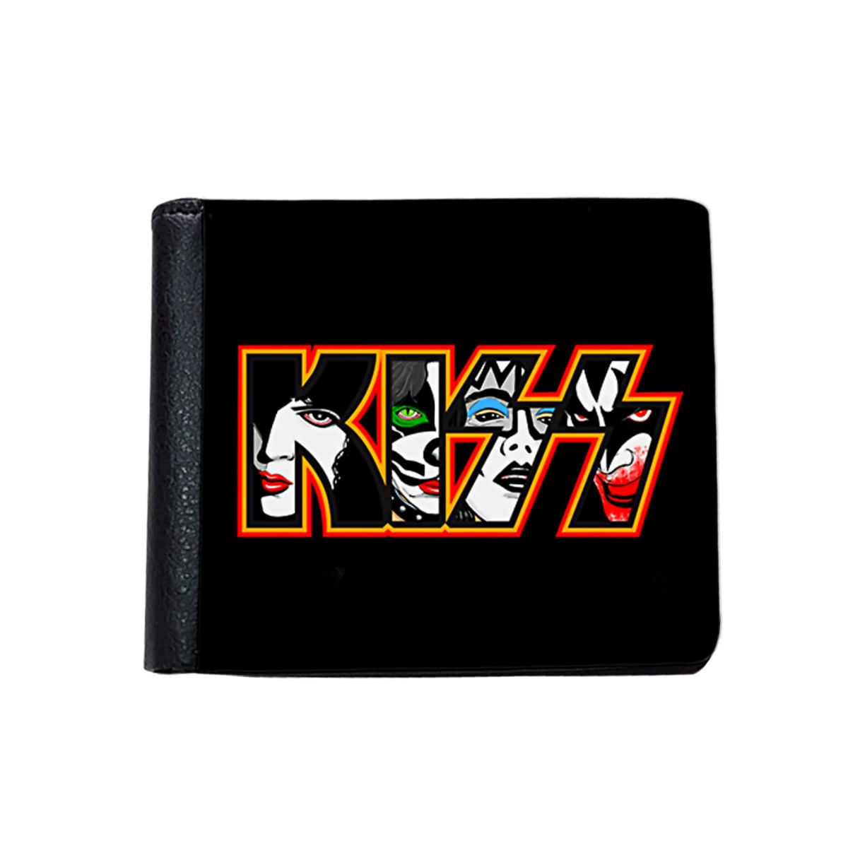 Billetera hombre Kiss 02