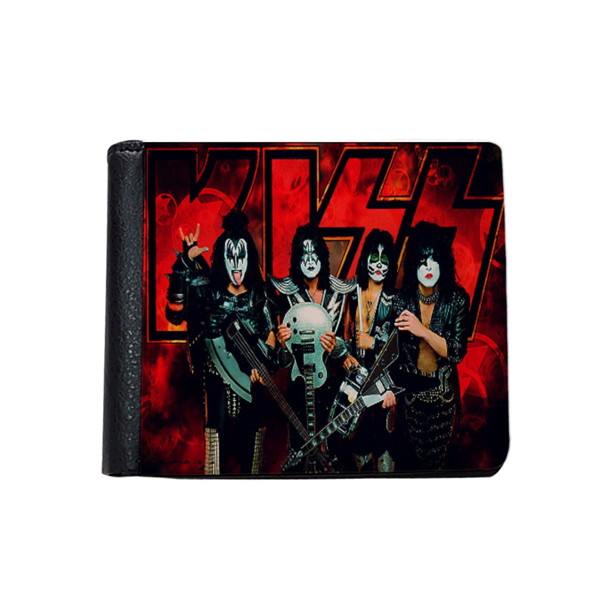 Billetera hombre Kiss 03