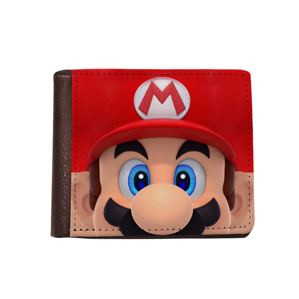 Billetera hombre Mario Bross 04