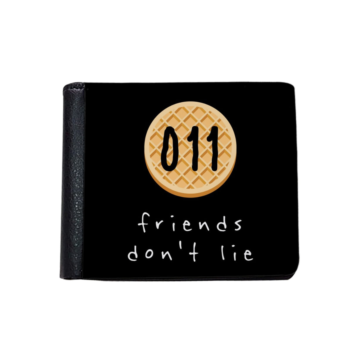 Billetera hombre Stranger Things 12