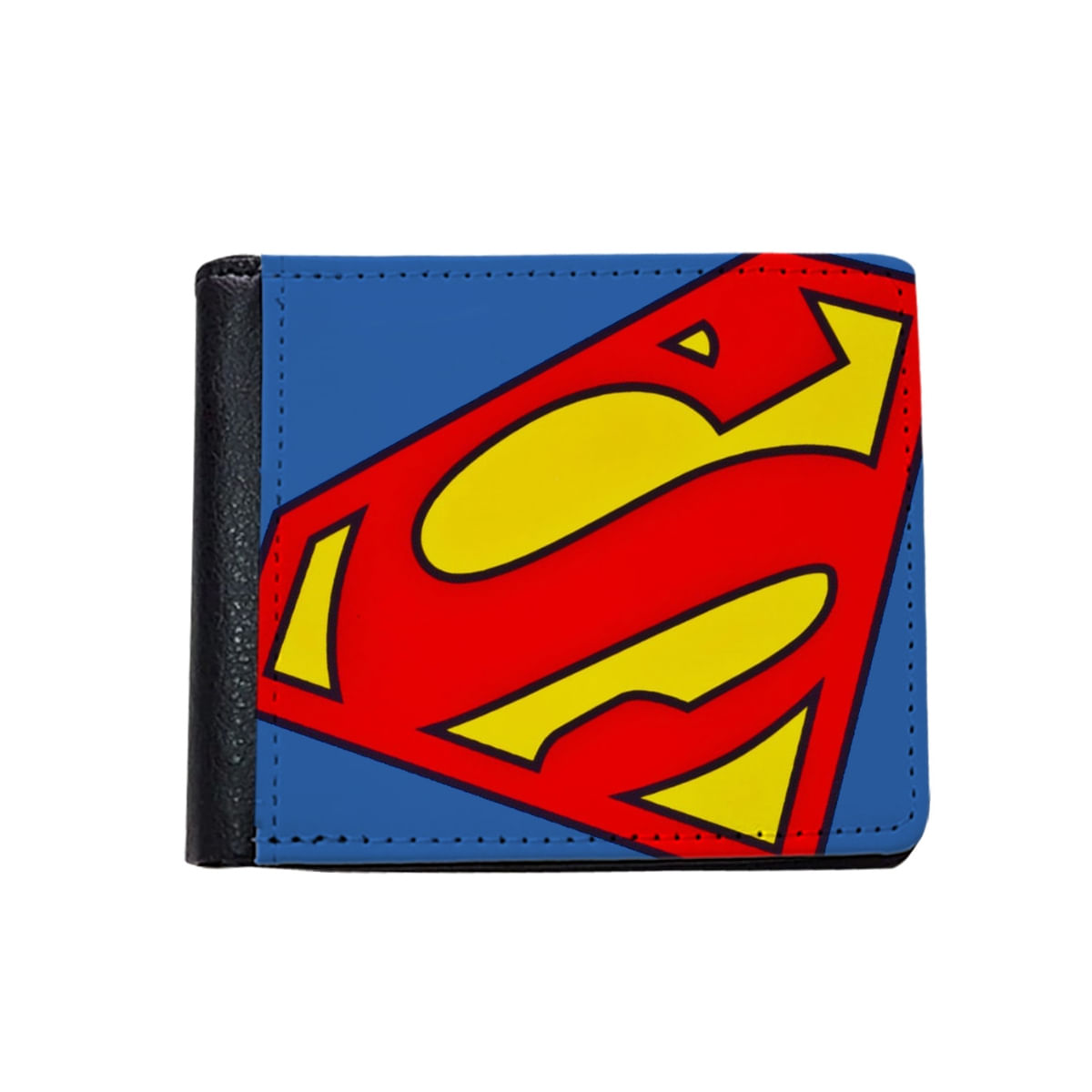 Billetera hombre Superman 01