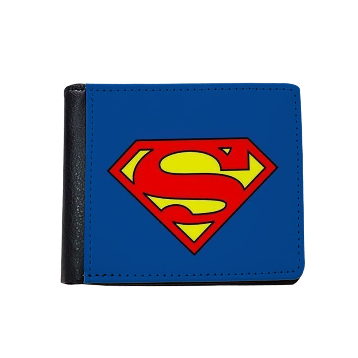 Billetera hombre Superman 02