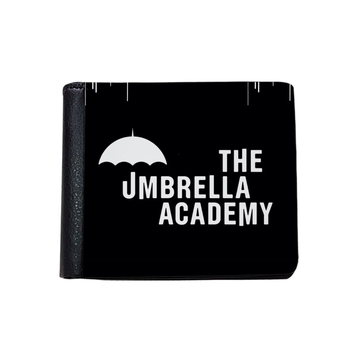 Billetera hombre Umbrella Academy 07