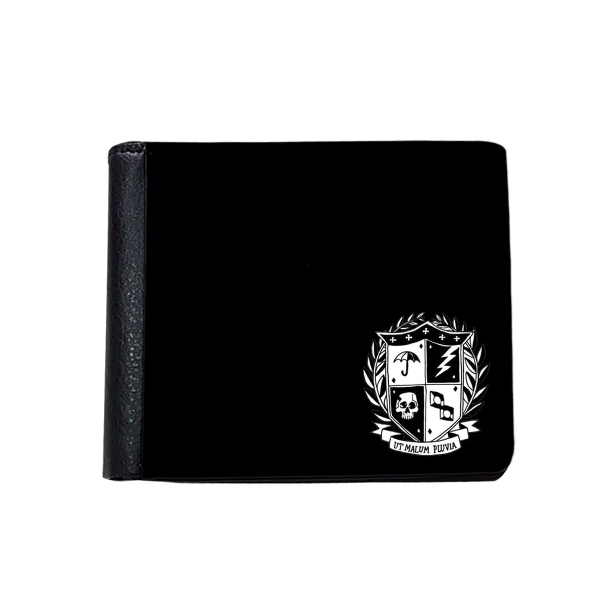 Billetera hombre Umbrella Academy 10