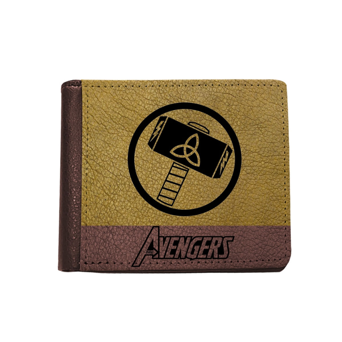 Billetera hombre Vengadores Thor