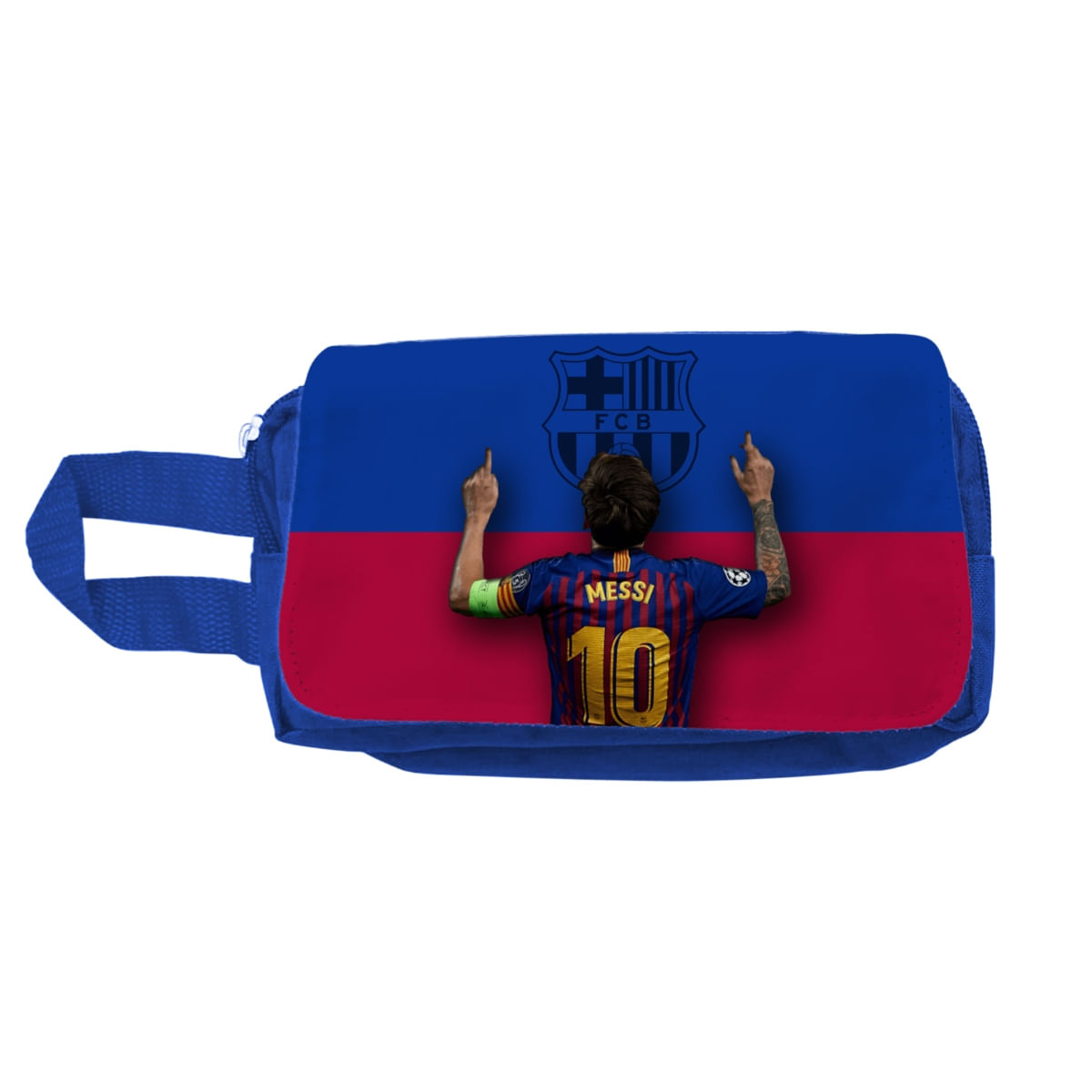 Cartuchera Neceser Barcelona 02