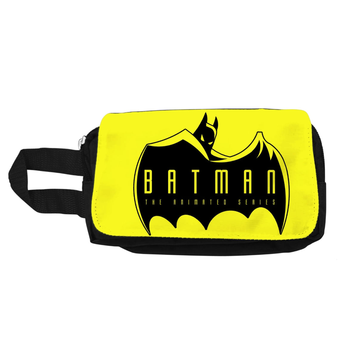 Cartuchera Neceser Batman 03