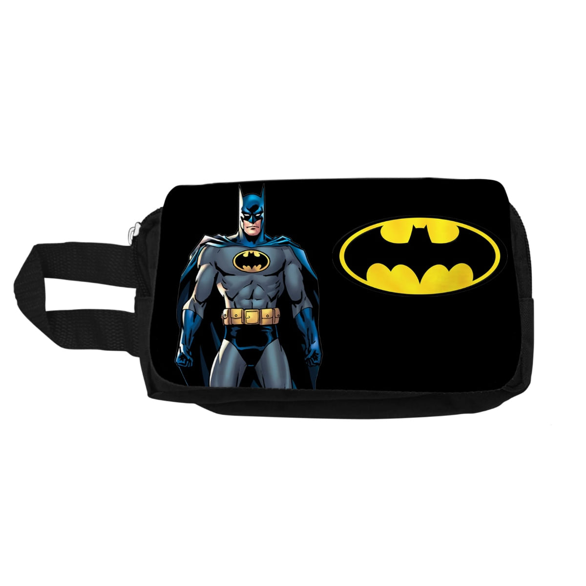 Cartuchera Neceser Batman 04
