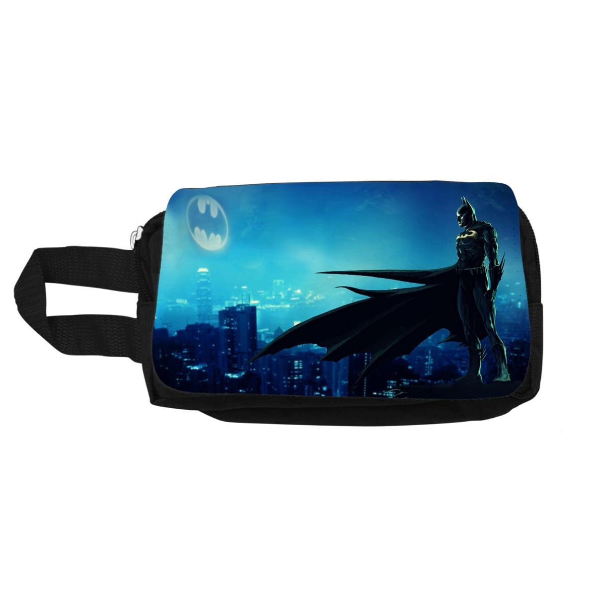 Cartuchera Neceser Batman 07