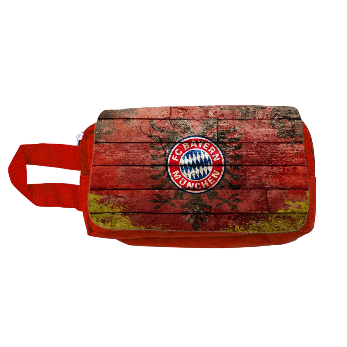Cartuchera Neceser Bayer Munich 02