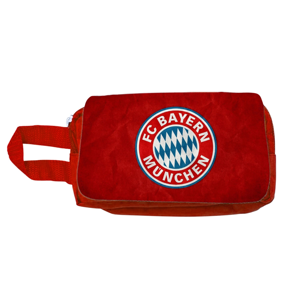 Cartuchera Neceser Bayer Munich 03