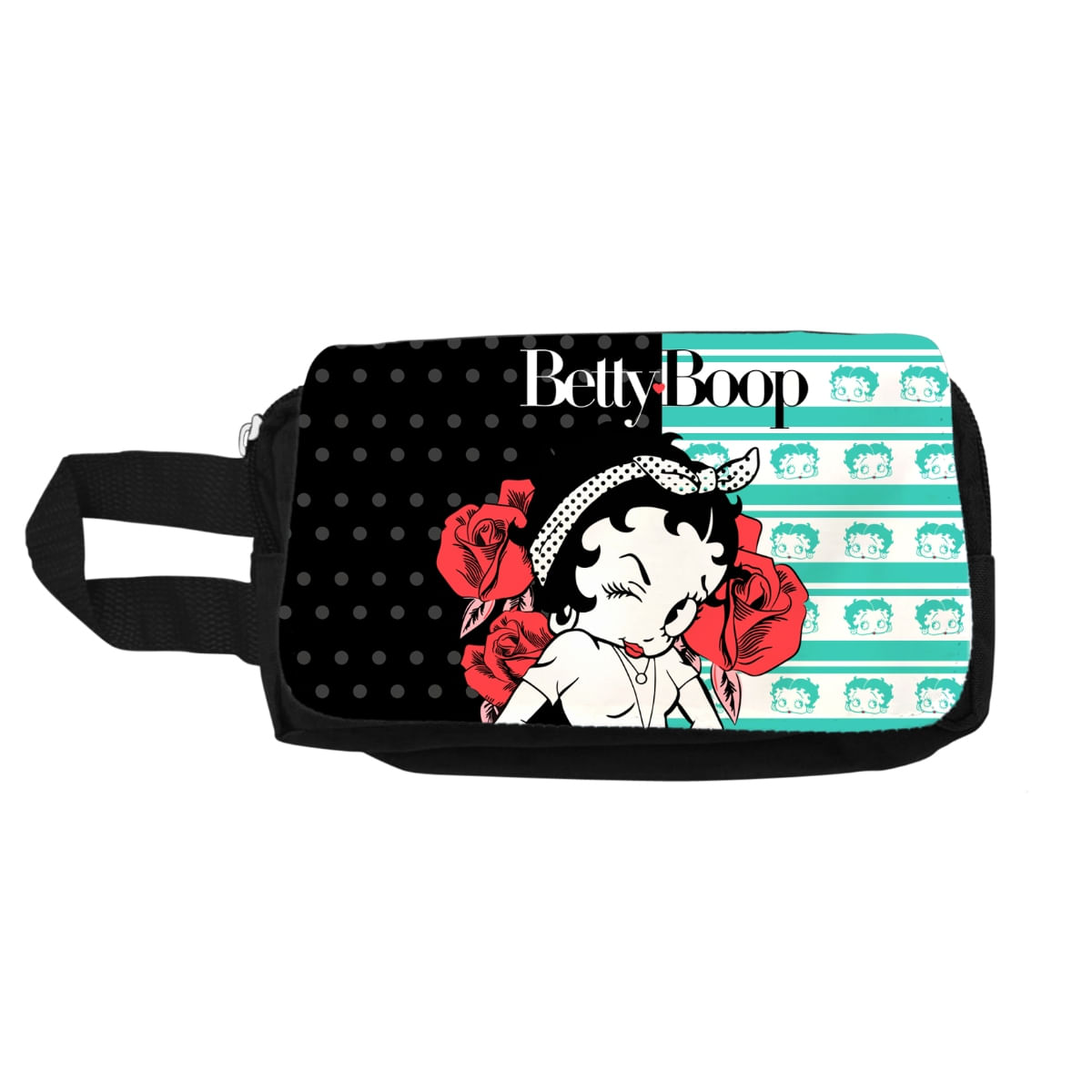 Cartuchera Neceser Betty Boop 08