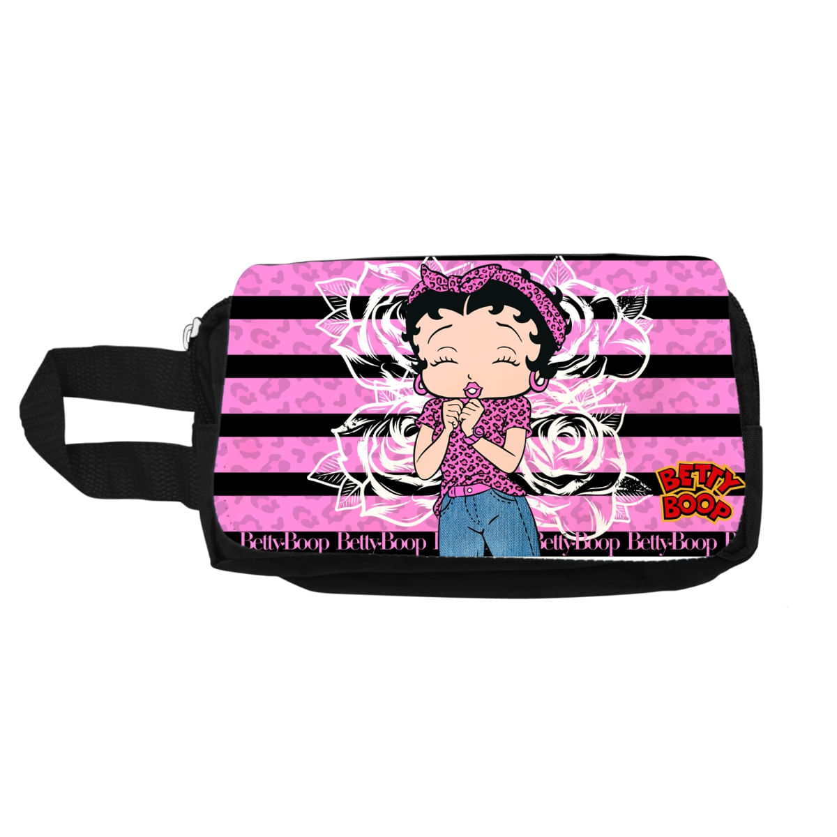 Cartuchera Neceser Betty Boop 14