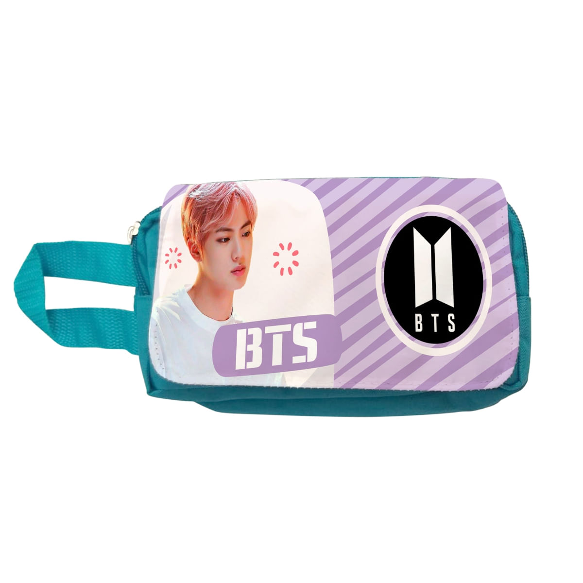 Cartuchera Neceser BTS 11