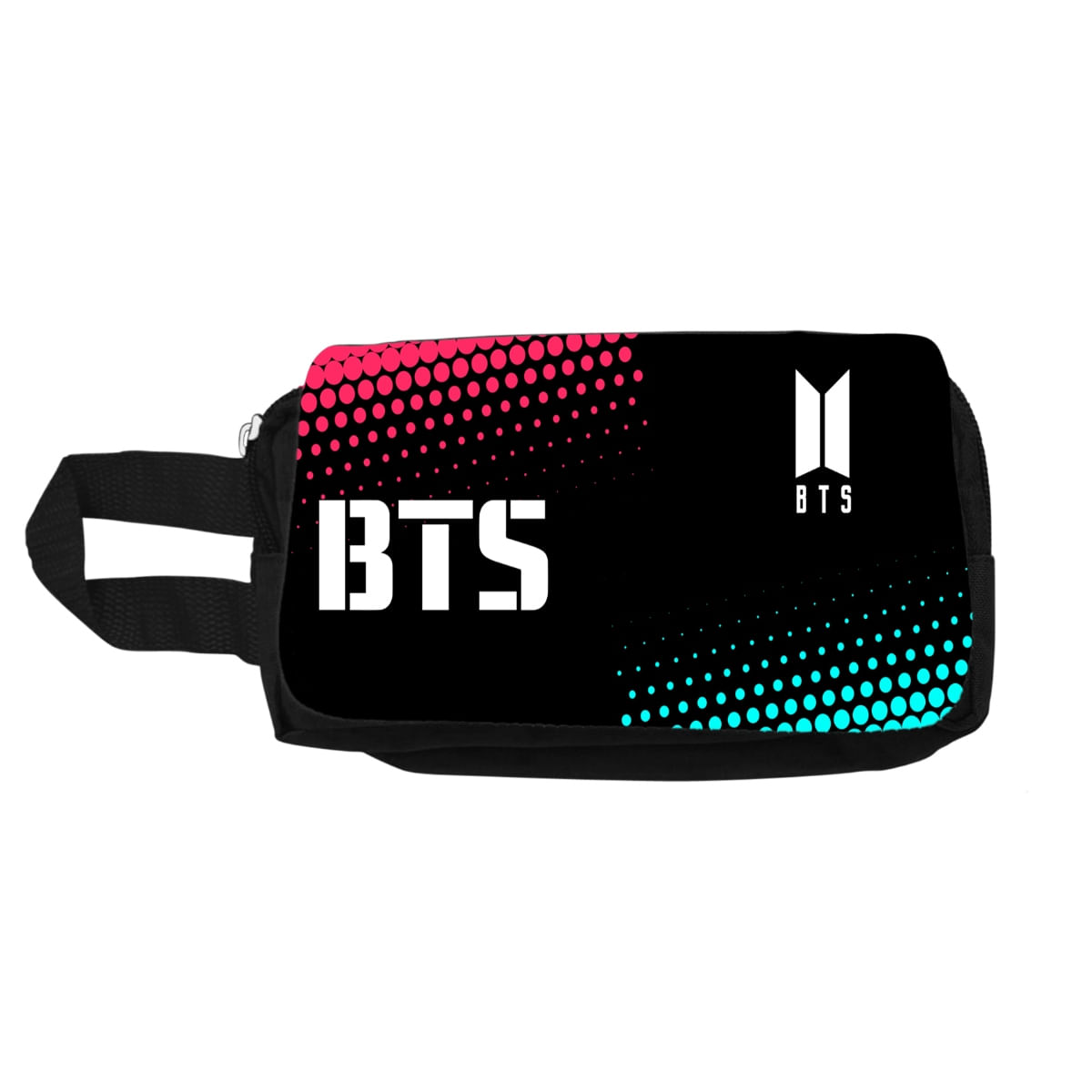 Cartuchera Neceser BTS 19