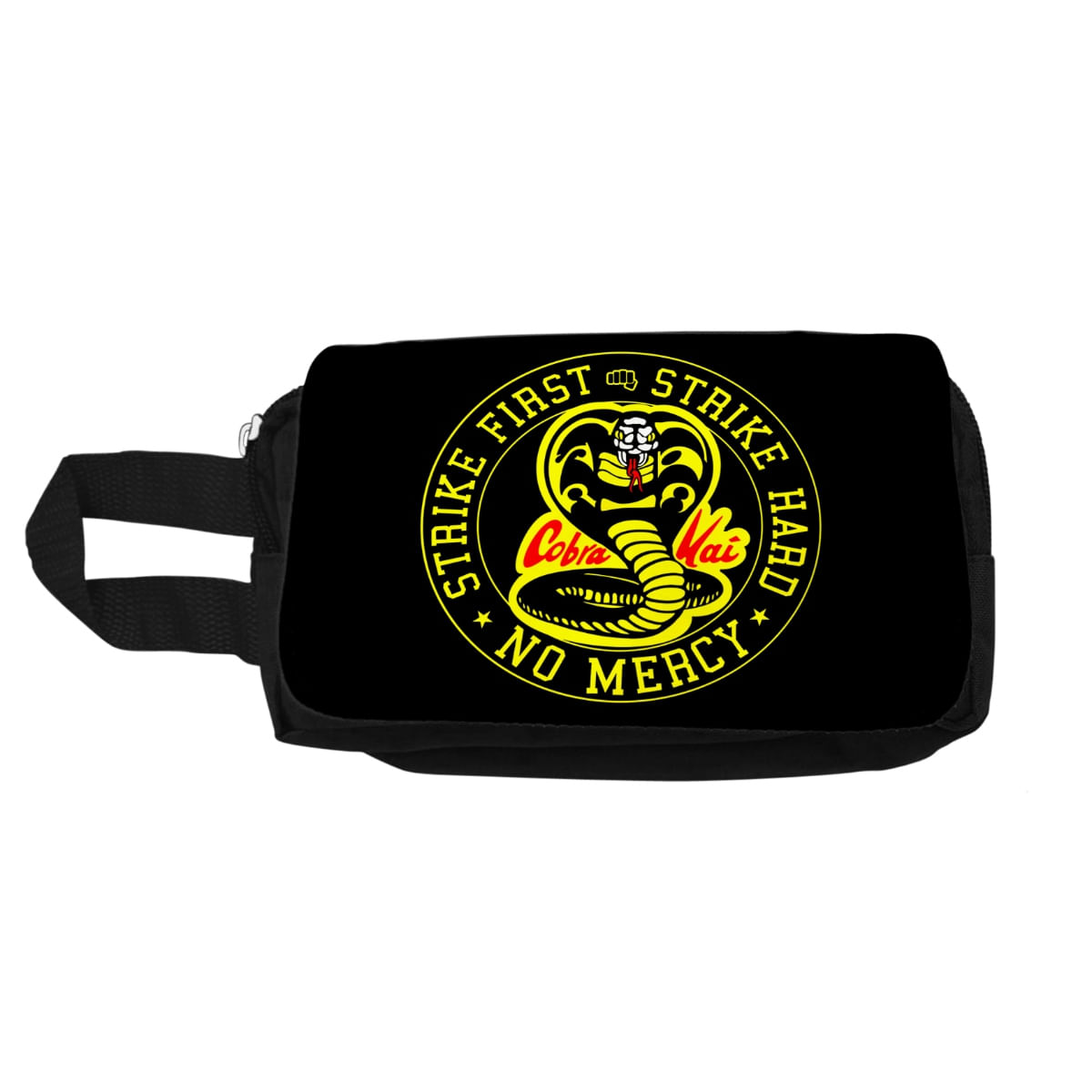 Cartuchera Neceser Cobra kai 01