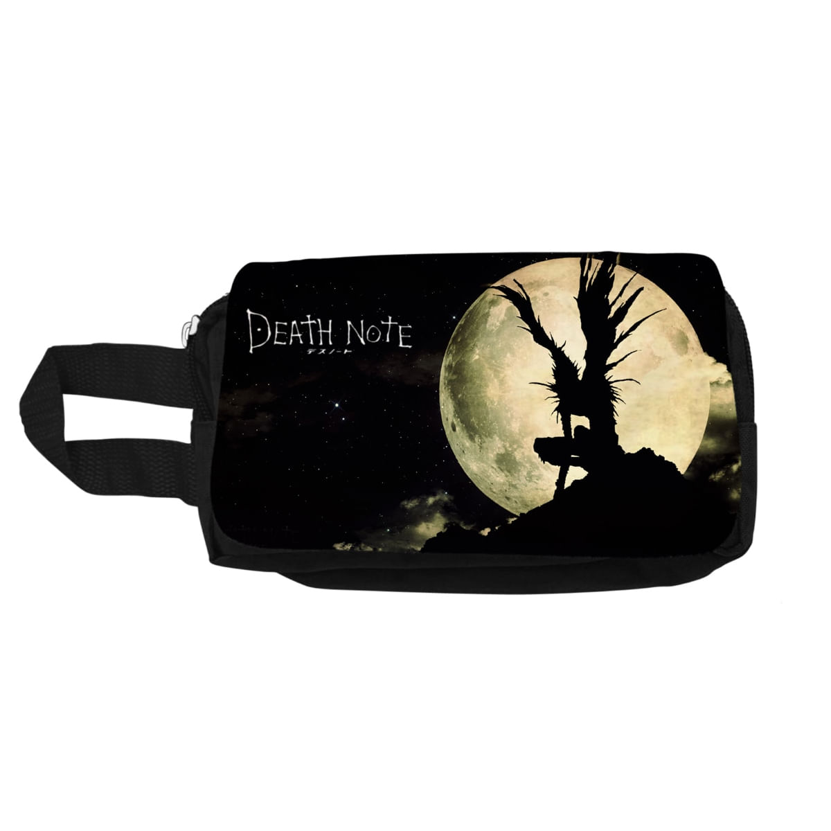 Cartuchera Neceser Death Note 02