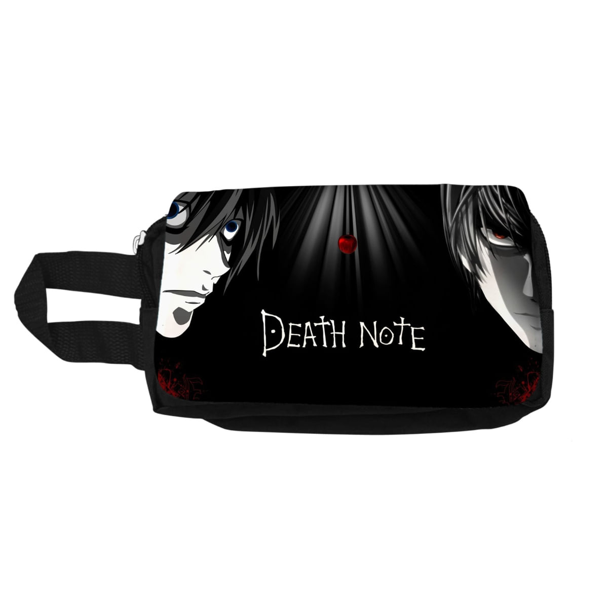 Cartuchera Neceser Death Note 04
