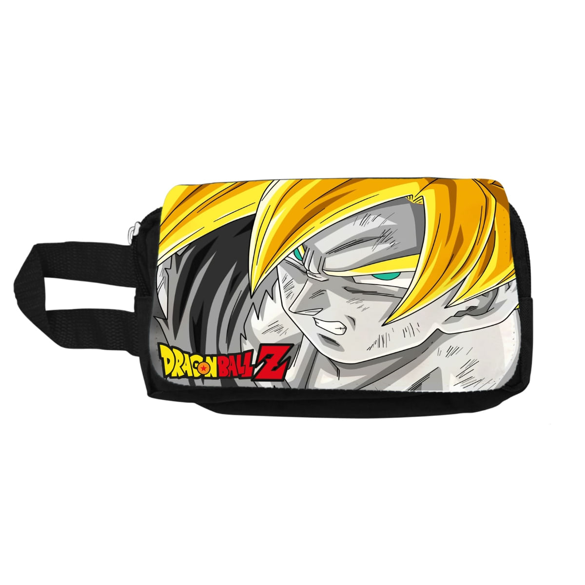 Cartuchera Neceser Dragon Ball 03