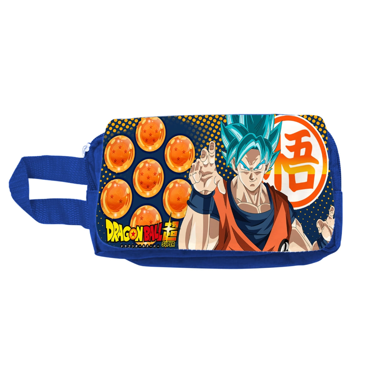 Cartuchera Neceser Dragon Ball 08
