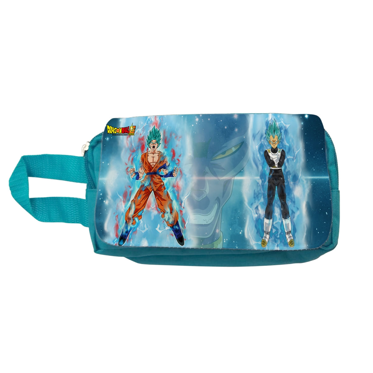 Cartuchera Neceser  Dragon Ball 09