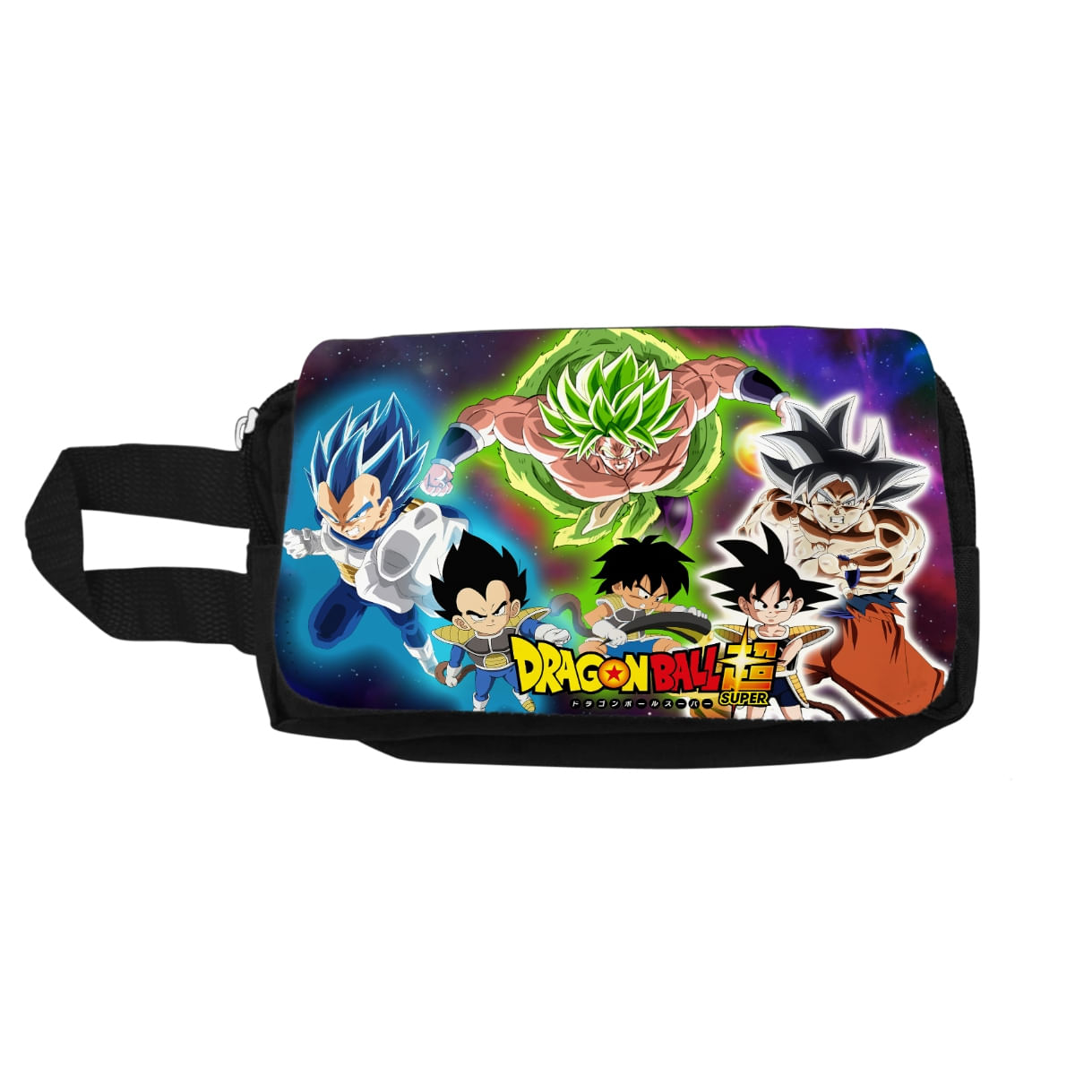 Cartuchera Neceser Dragon Ball 11