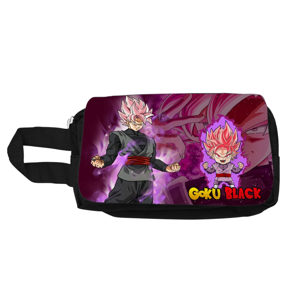 Cartuchera Neceser Dragon Ball 12