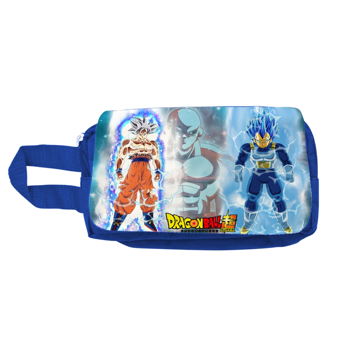 Cartuchera Neceser Dragon Ball 13