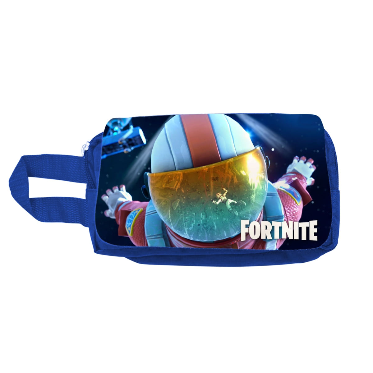 Cartuchera Neceser  Fortnite 02
