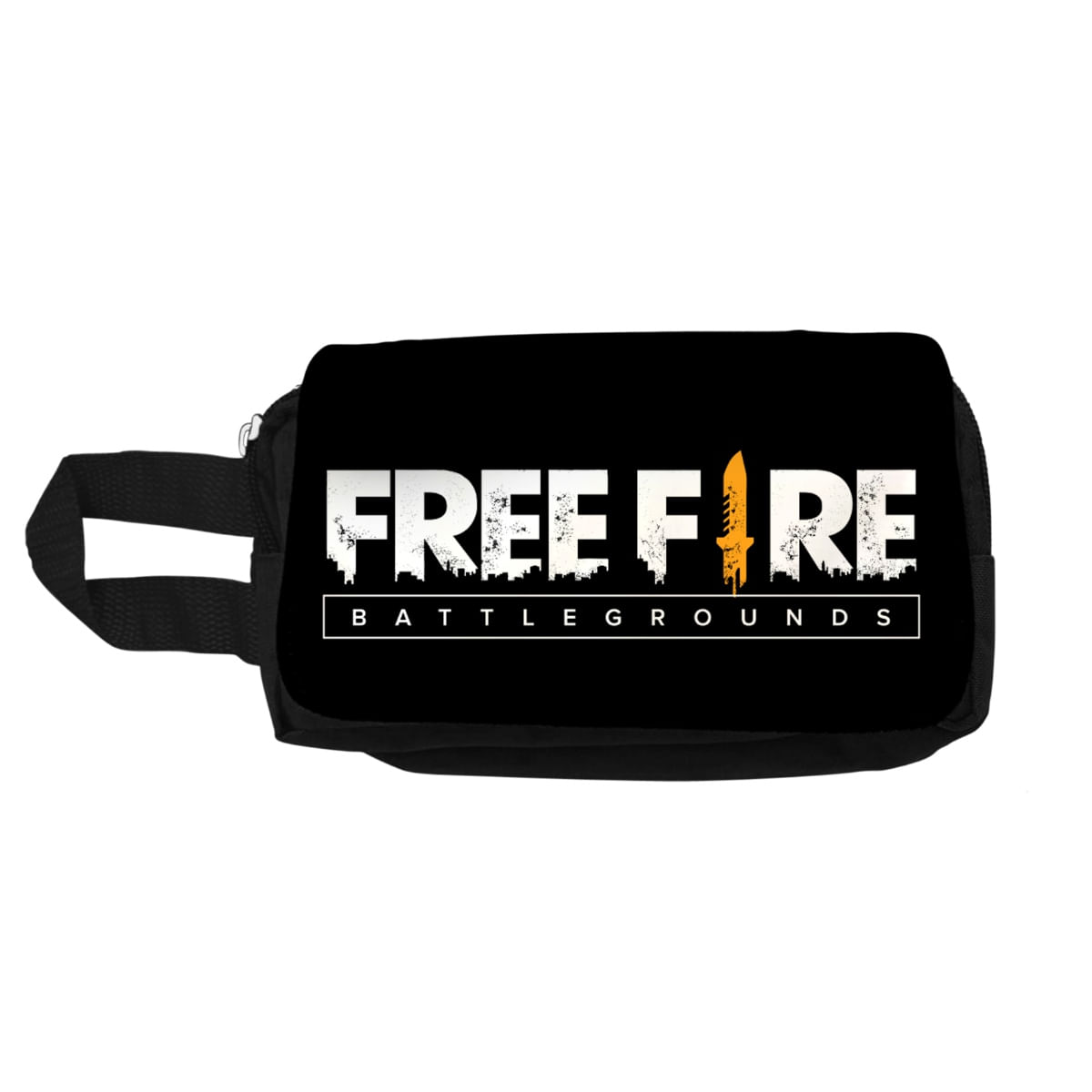 Cartuchera Neceser Free Fire 03