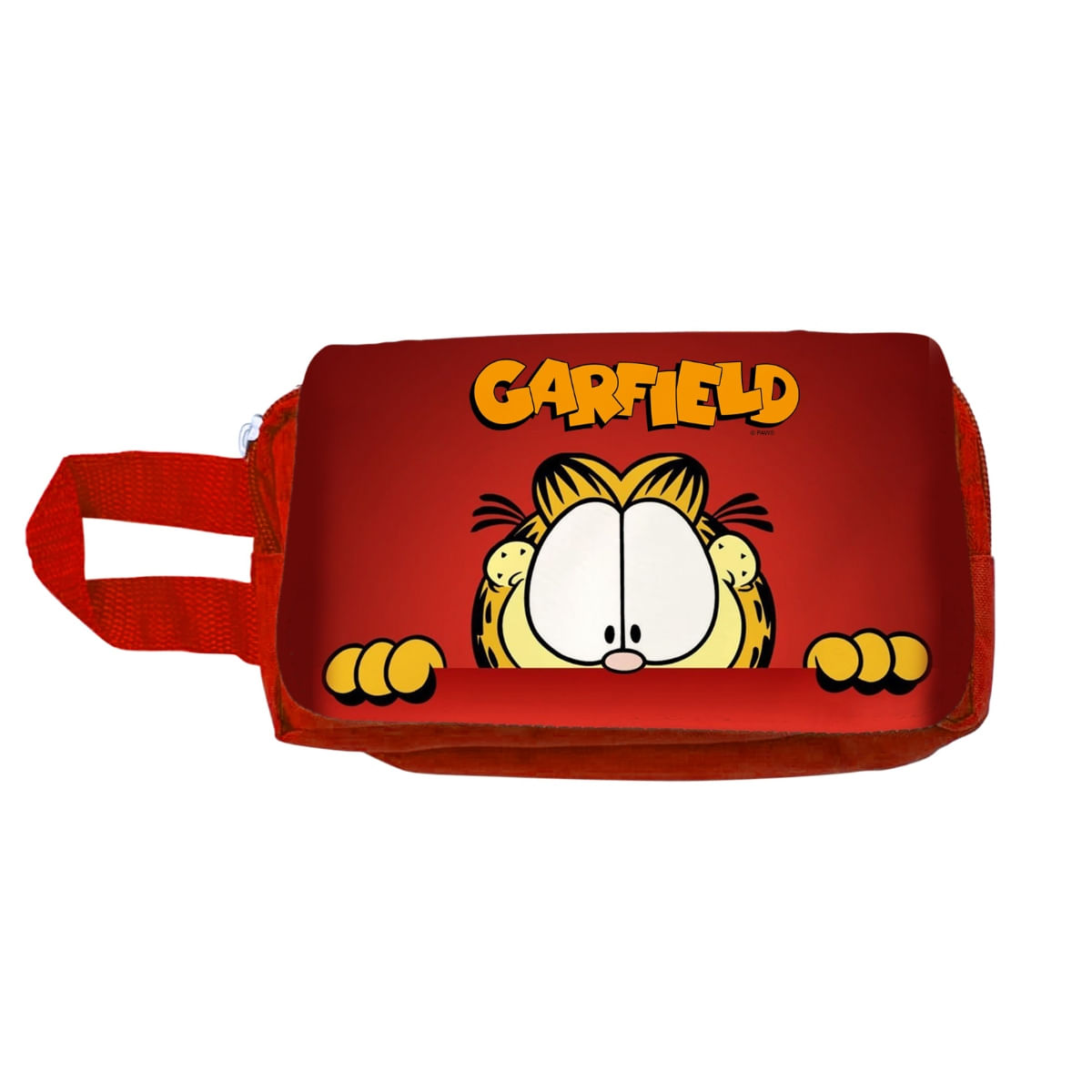 Cartuchera Neceser Garfield 01