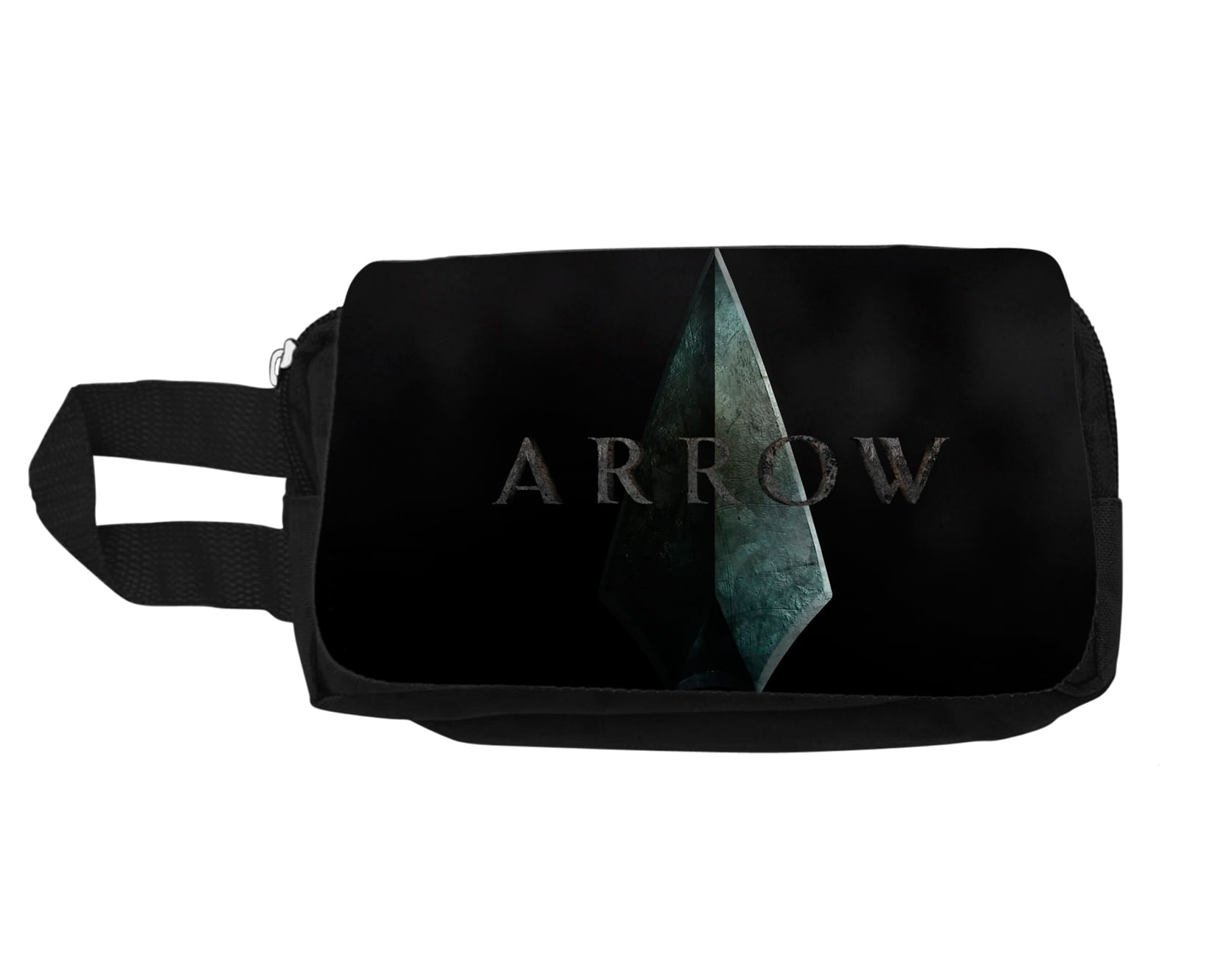 Cartuchera Neceser Arrow 01