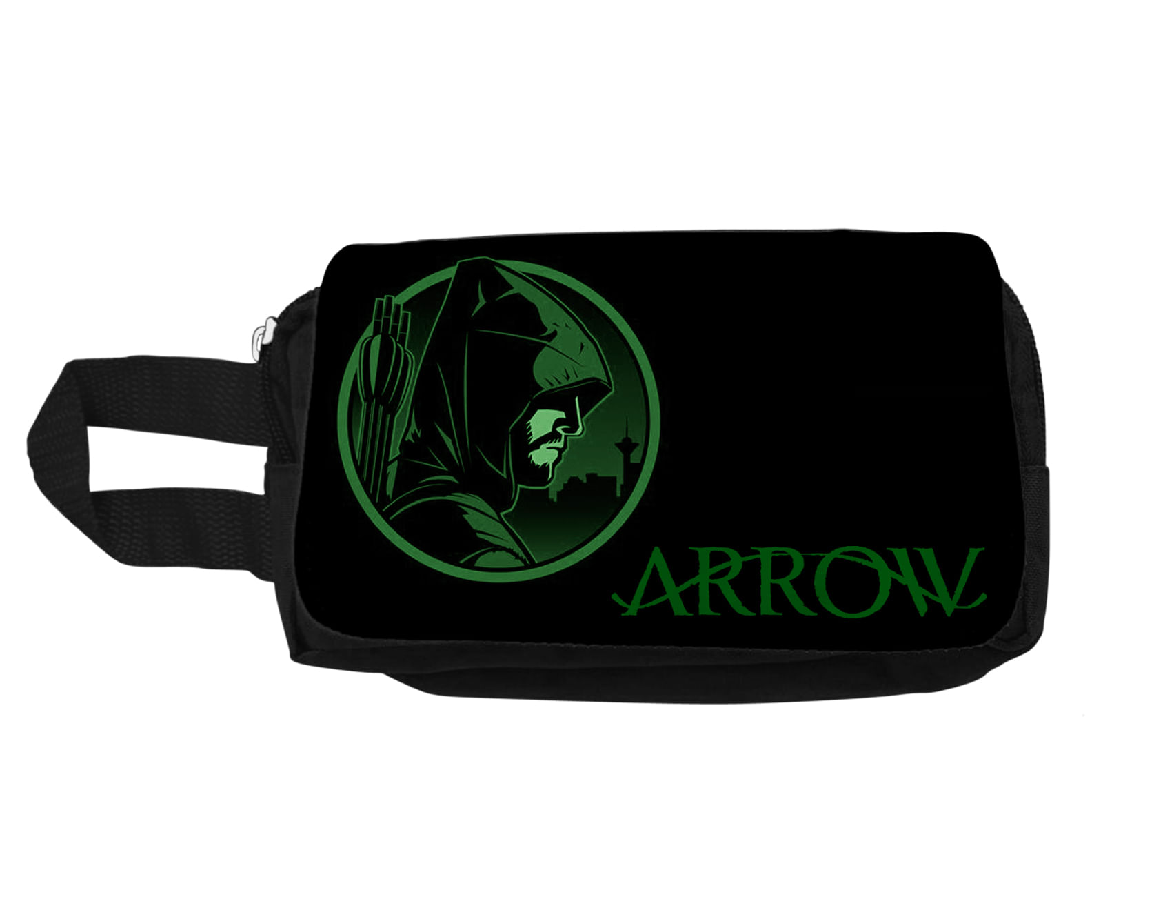 Cartuchera Neceser Arrow 02