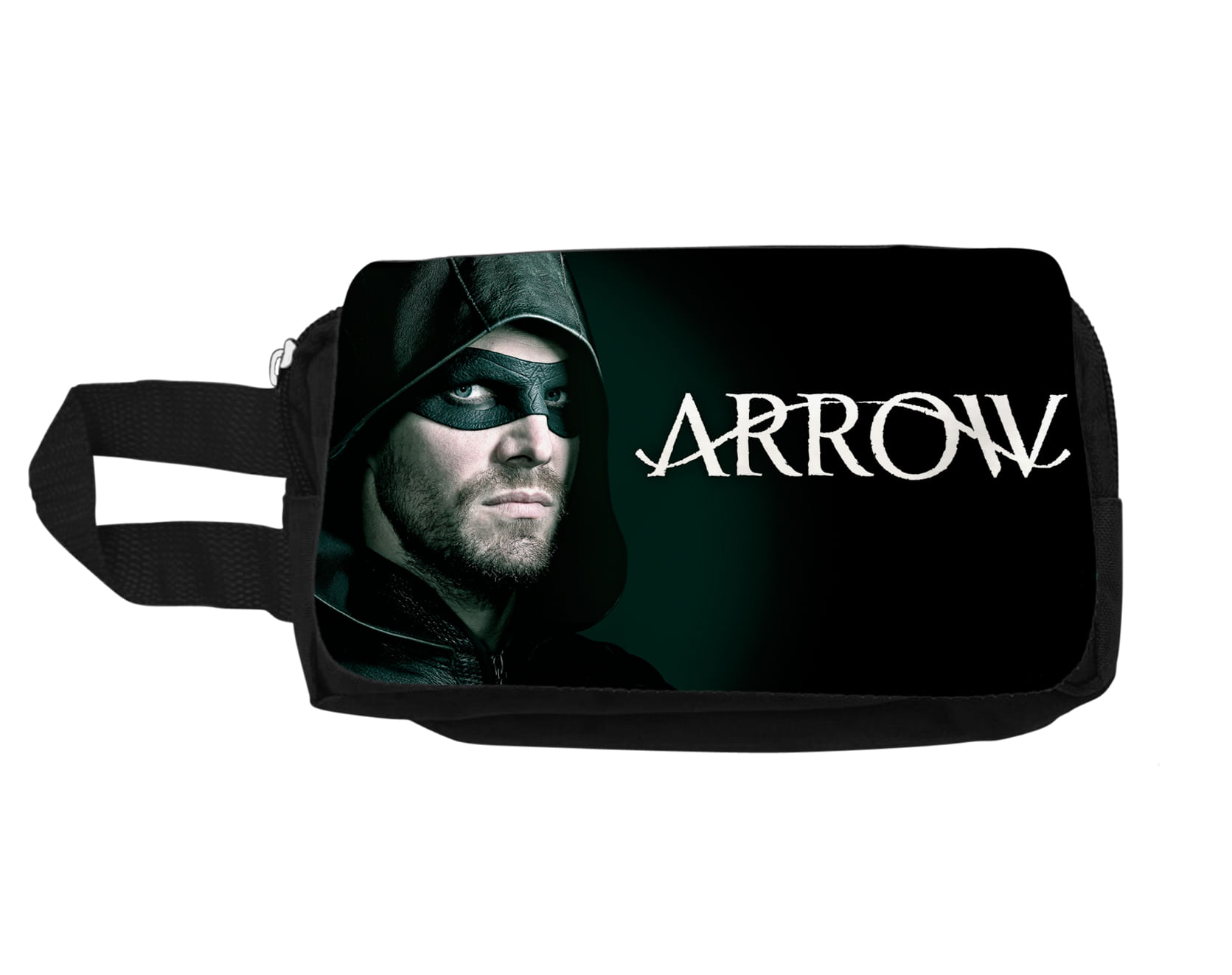 Cartuchera Neceser Arrow 04