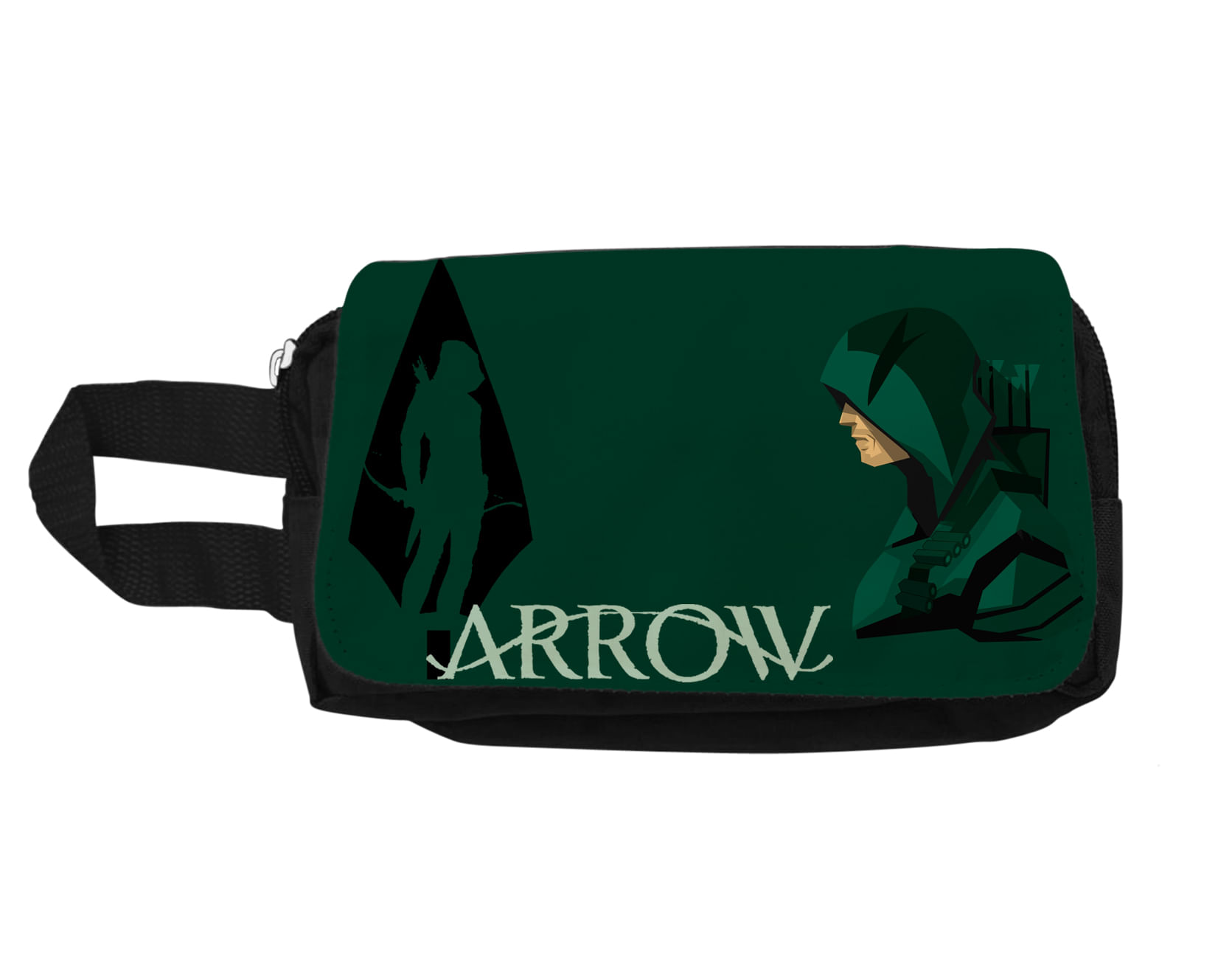 Cartuchera Neceser Arrow 05