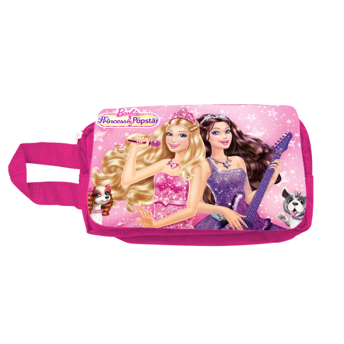 Cartuchera Neceser Barbie 01